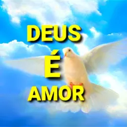Deus É Amor ❤️