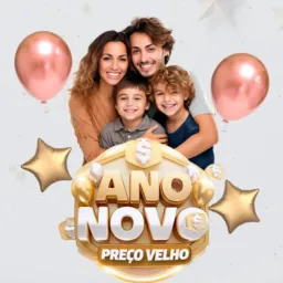 VENDAS CASAS SAMPAIO