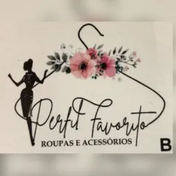LIQUIDAÇÃO - Perfil Favorito 👛
