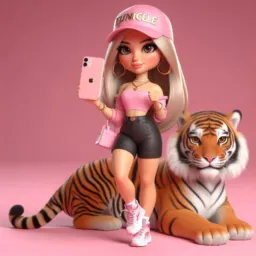 Lançamento de plataformas, sorteios de banca toda semana 🐯