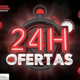 OFERTAS 24HORAS