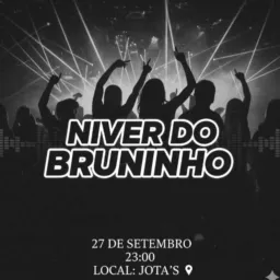 Niver Bruninho