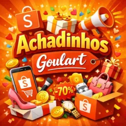 Achadinhos Goulart