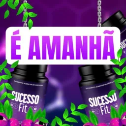 OFERTA VIP SUCESSO FIT🔥