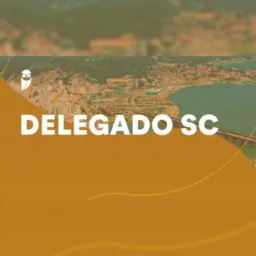 CONCURSO DELEGADO SC 2026