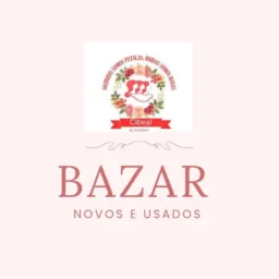 Bazar da Cibeal💖