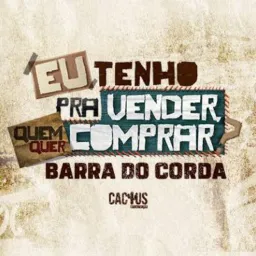 🤝BARRA DO CORDA vendas 🤝