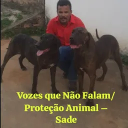 Vozes que Não Falam/ Proteção Animal – Sade