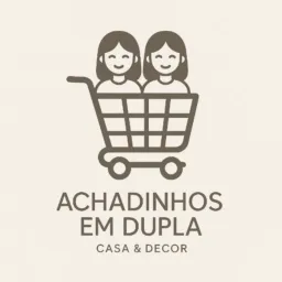 Achadinhos em dupla ✨️ #2