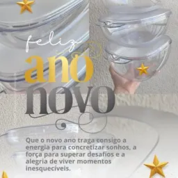 Vendas Tupperwere 🛍️