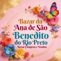 BAZAR & COMPRAS & VENDAS