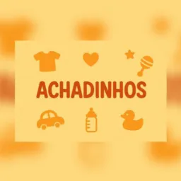 Achadinhos
