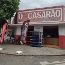O Casarão Móveis