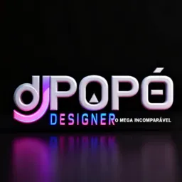 GRUPO DJ POPÓ DESIGNER 📁📱💻