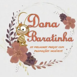 Dona Baratinha moda infantil