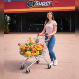 Mercado SUPER ➕ S.Gabriel