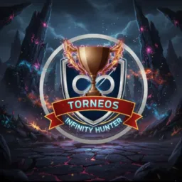 🟢EVENTOS PAGOS INFINITY HUNTER 🟢