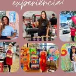 GYN🇧🇷CONTRATAÇOES SHOWS EVENTOS SERVIÇOS CLT DIÁRIAS