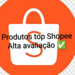 Produtos Shopee avaliação alta😍😍