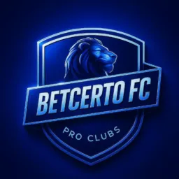 BETCERTO RECUTAMENTO