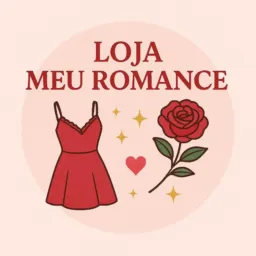 Loja "Meu Romance"✨️😊🥰💕