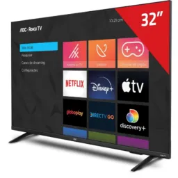 TV DE 32 POLEGADAS