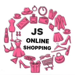 JS ONLINE SHOPPING 🎁🛍