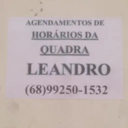Horários disponíveis de segunda a domingo  na municipal