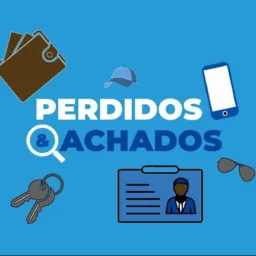 APENAS  PERDIDOS E ACHADOS SAJ 🤝