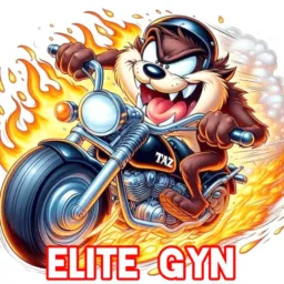 ELITE GYN APP's🚀