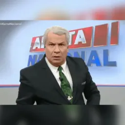 ALERTA NACIONAL MOCAJUBA