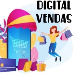 VENDAS ,LINKS E DIVULGAÇÃO