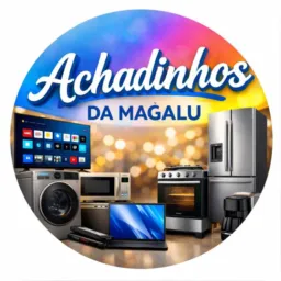 Achadinhos da Magalu