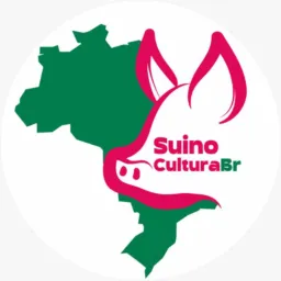 SUINOCULTURA BR 05 🐷