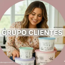 OFERTAS DA HORA TUPPERWARE 🎈🎈🎈
