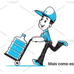 top água
