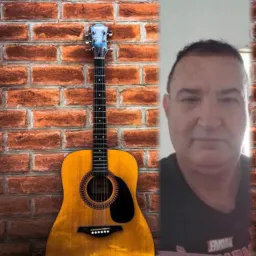 FÃS CLUBE ANTÔNIO FERNANDO