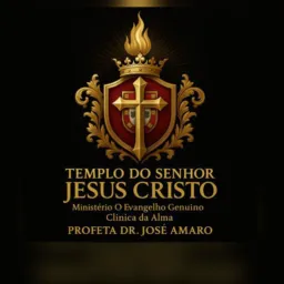 Novo grupo da Universidade O Evangelho Genuíno Dr. J.A, da Igreja Templo do Senhor Jesus Cristo