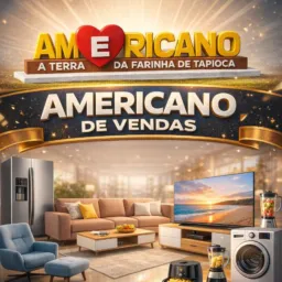 Americano de Vendas