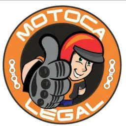Resenha dos motocas 😎🚀
