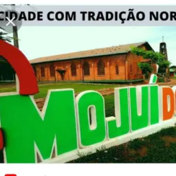 Compra e venda mojui