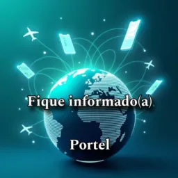 🚨Fique informado(a) Portel 🌎