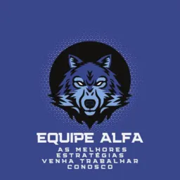 Equipe alfa plataforma de curto prazo