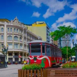 Exclusivo DDD 41 Grd Curitiba
