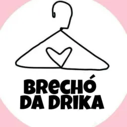 BRECHÓ DA DRIKA 👚👕👗👙
