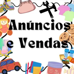 Anúncios e Vendas 💰