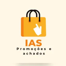 Promoções e achados IAS 💰🛍️