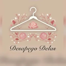 Desapego Delas 🌺