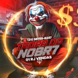 TROPA DO NOBR7 5