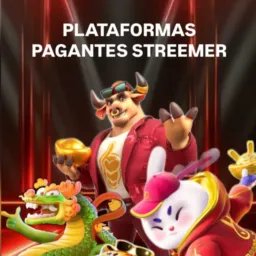 PLATAFORMAS PAGANTES STREEMER💰💰